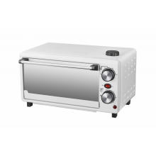 10L mini steam oven toaster oven